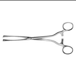 ชุดเครื่องมือคีมหนีบและคีมจับ NABSONS ENTERPRISES รุ่น Green-Armytage Forceps & Clamp Set หมายเลข NE-SIS-0003 สำหรับการผ่าตัดทั่วไปในโรงพยาบาล ใช้ซ้ำได้ - Product Image 2