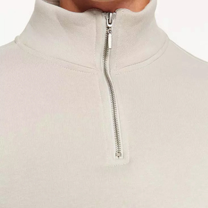 Sudadera para Hombre de Diseño Único, Costuras de Calidad, Artículo Más Vendido, Bloques de Color, Corte Regular, Tejido de Felpa, Algodón, Informal - Product Image 6
