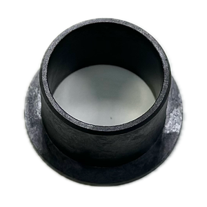 Piezas de ferrocarril de buje de nailon de mecanizado CNC personalizado - Product Image 6