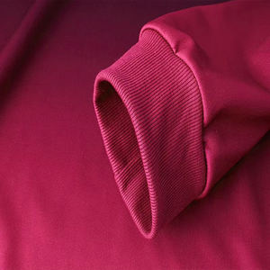 Sweat-shirt personnalisé OEM pour les marques de vêtements américaines, avec un effet délavé vintage et un modèle oversize. Faible quantité minimum de commande. - Product Image 5