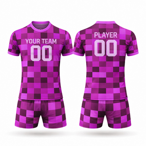High Quality in Low Price Breathable Quick Dry Custom Logo Short Sleeves Sublimation OEM - Product Image 6