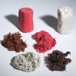   Soporte de Aislante de Polímero Compuesto EL-25S-M6 8kV 30*H25mm - Product Image 4