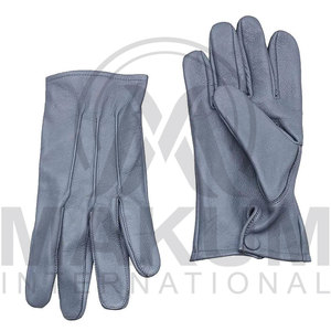 Dressing Gloves Made in Sheepskin Leather Top Quality Winter Fancy Gloves Fashion Daily Wear Fashionable Gloves - Product Image 5