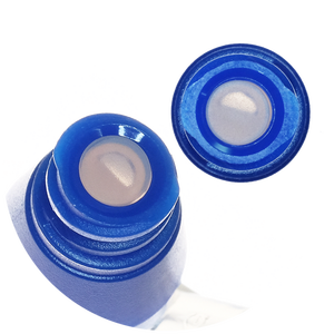 Gen1 Kim Miễn phí kết nối luer khóa luer trượt Y Tế cấp PC + ABS + Silicone duy nhất-Sử dụng cho ma túy chuyển - Product Image 4