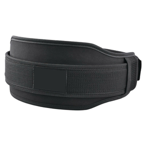 High Quality Cheap Rate Support <b>Waist</b> Custom Logo Gym Neoprene Weight Lifting Belt Weight Lifting Gym Belts Best Custom Logo - Product Image 1