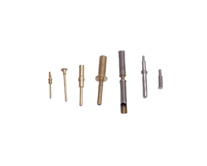 Precision Brass Rod <b>Pin</b> with Accurate Diameter for Electrical Terminals Mechanical Assemblies and Industrial Equipment - Product Image 4