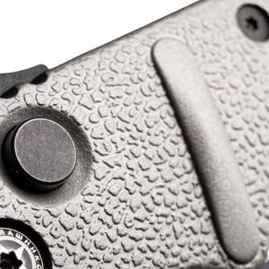 Couteaux de poche multi-usages, lame de coupe tranchante, poignée confortable, équipement utilitaire pour le camping, la randonnée et la chasse en plein air - Product Image 5