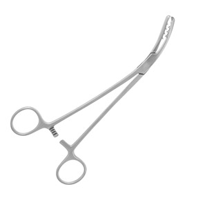 M.A SIDDIQUE INTERNATIONAL Juego de Instrumentos Quirúrgicos de Acero Inoxidable de Alta Calidad, Pinza para Cartílago Waltons, Duradera, Reutilizable, General - Product Image 3