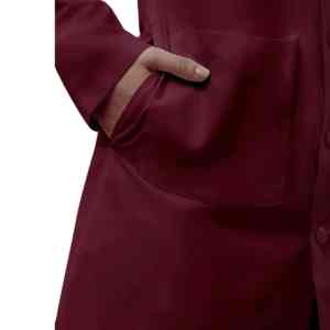 <b>Doctor</b> Uniforms Medical Nursing Summer Hospital Scrubs for Clinic UseMedical <b>Doctor</b> Scrub Jacket Custom Logo Hospital Workwear - Product Image 3