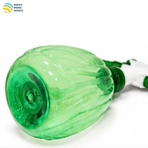 High Quality 500ml <b>Trigger</b> <b>Spray</b> <b>Bottle</b> Plant Mister Plastic Garden Sprayer for Plants Home Farm Cleaning - Product Image 3