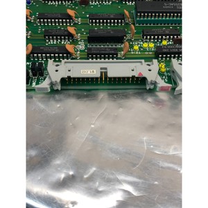 NIKON KBA00101-AE56 PCB, 23130, Interfaz LSA - Equipo y Piezas de Semiconductores de Confianza de Tradicción Global - Product Image 5