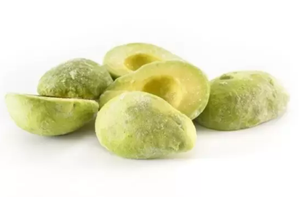 Deliciosos Trozos de Aguacate Congelados Naturales de la Mejor Calidad, en Oferta, Precio Económico de Fábrica Vietnamita, Empacados en Bolsas de 5 kg - Product Image 5