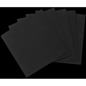 แผ่นอิเล็กโทรไลต์ไฮโดรเจน AEM HXP-ca แคโทดสำหรับการแยกน้ำด้วยไฟฟ้า ความบริสุทธิ์ 99.9% น้ำหนัก 8 กรัม ขนาด 200x300x0.3 มม. แรงดันไฟฟ้า 0 โวลต์ - Product Image 3