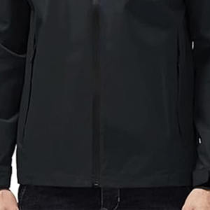 Impermeables de tela para lluvia, unisex, para exteriores, chaquetas impermeables para adultos, publicadas por Dress Sports. - Product Image 2