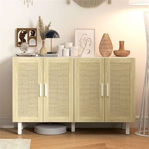Kitchen Storage Cabinet Essential Kitchen Furniture - Product Image 1