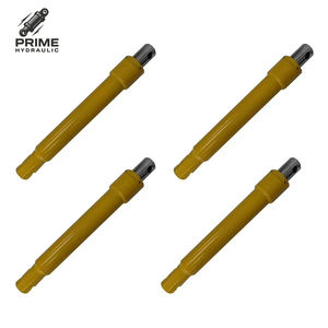 Cylindre de chasse-neige télescopique pour systèmes de montage avant avec course étendue - Product Image 1