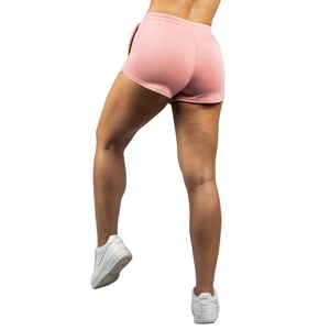Nouveaux shorts de plage taille haute respirants, écologiques, imperméables et à séchage rapide, coupe ajustée, avec nœud, pour femme, décontractés d'été - Product Image 2