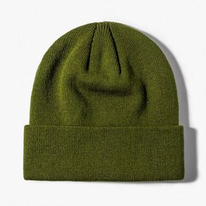 Casquettes d'hiver unisexes personnalisées à faible MOQ, mignonnes et chaudes pour activités de plein air - Product Image 4