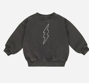 Suéter Infantil de Otoño con Mangas Abullonadas, Estampado Animal, 100% Algodón, Tejido a Mano, Ecológico, Antiarrugas, Ligero, ODM, Verde - Product Image 4