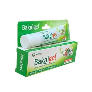 Gel apaisant naturel anti-démangeaisons pour bébés contre les piqûres de moustiques, formule sûre, best-seller, marque privée OEM - Product Image 6