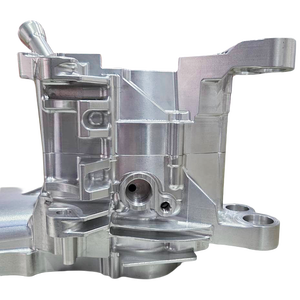 ฝาครอบเครื่องยนต์มอเตอร์ไซค์ NMAX CNC ของแท้จากไต้หวัน CSRK KAO - Product Image 6