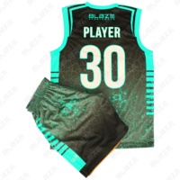 Maillot de basket-ball personnalisé respirant unisexe pour adultes de haute qualité, taille plus, 100% polyester, séchage rapide, antibactérien