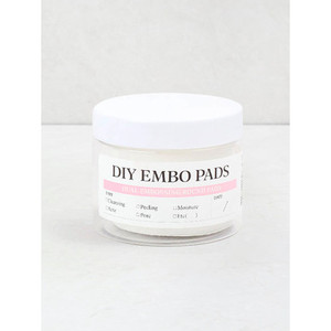 My DIY Peeling Pad 70P Korean Skincare <b>Face</b> <b>Care</b> Exfoliating Brightening Moisturizing Soothing - Product Image 1