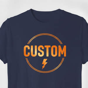 High quality t shirts for men and women casual wear soft cotton fabric designed for daily comfort wholesale apparel supply sales - Product Image 6