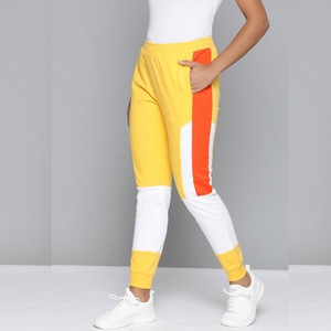 Pantalons de survêtement de couleur unie pour femmes Pantalons de sport Pantalons de jogging pour femmes Pantalons pour femmes Jogging pour femmes avec poches - Product Image 1