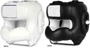 Casco de Boxeo de Alta Calidad, Protector de Cabeza Personalizable, Equipo de Boxeo Winning para Entrenamiento Protector - Product Image 6