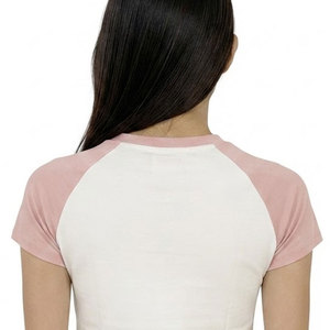 Vêtements pour femmes au prix le plus bas, t-shirts en vente en ligne, meilleures ventes, vêtements d'été pour femmes, t-shirts - Product Image 5