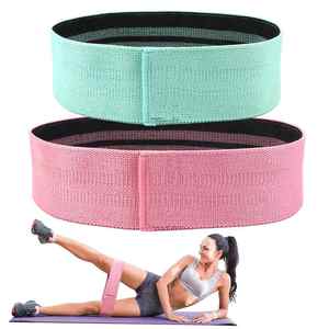วงแหวนออกกำลังกายสะโพกขายดี ราคาถูก ออกแบบเองได้ - Product Image 3