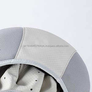 Manoplas de boxeo curvas de cuero PU para boxeo, almohadillas de mano de entrenamiento de enfoque objetivo para boxeo, karate, MMA, Muay Thai, Kickboxing - Product Image 4