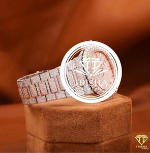Reloj de Pulsera de Lujo para Mujer de la Mejor Calidad, Elegante Reloj de Cuarzo de Moda para Mujer, Accesorio Elegante para Uso Diario, Reloj en Venta - Product Image 4