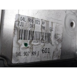 ECUs y Módulos de Computadora Usados A3 04L907309E - Product Image 5