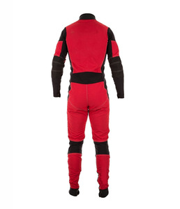 Combinaison de vol en tunnel de qualité supérieure en tissu Taslan Spandex Cordura, combinaison Freefly, combinaison de saut en parachute sur mesure, combinaison de saut en chute libre - Product Image 3