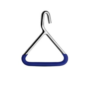 Tegra Surgical Durable Stainless Steel Calf Puller Large Animal OB Handle 60" Chain CE ISO Approved Reusable Veterinary Tools - Product Image 5