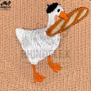 Best Quality Sale Embroidery <b>Badges</b> Pure Hand Made Embroidery Fashion <b>Badges</b> For Sale premium Design Your Own Embroidery <b>Badges</b> - Product Image 6