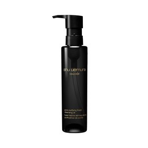 Aceite Limpiador Facial Japonés Premium de Lujo, 150 ml, Limpieza Profunda, Eliminación de Puntos Negros, Hidratante - Product Image 1
