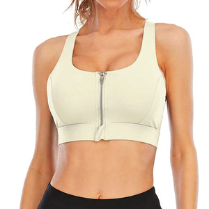 Soutiens-gorge de sport pour femmes, très vendus, de haute qualité, confortables pour l'entraînement, la gym et le yoga, fabriqués par un fabricant - Product Image 6