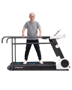 <b>Multifunction</b> Rehab Treadmill Low Speed Hospital Max User Weight 250 kg - Product Image 1