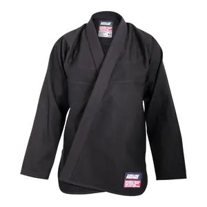 jiu jitsu gi kimonos 100% cotton 350 gsm 450 gsm 550 gsm pearl weave jacket 10oz 12oz ripstop/twill cotton pants custom logos