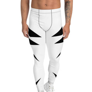 กางเกงเลกกิ้งวิ่งออกกำลังกาย เอวยางยืด ระบายอากาศได้ดี เหมาะสำหรับฟิตเนส ยิม กีฬา กระชับสัดส่วน รับผลิตตามแบบ พร้อมสกรีนโลโก้ ขายส่ง - Product Image 2