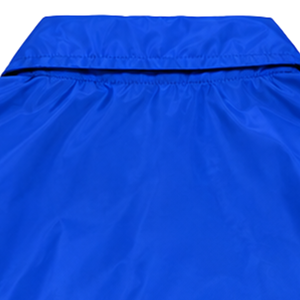 Conjunto Deportivo Zeta Phi Beta para Mujer, Azul Rey y Crema, Sudadera con Media Cremallera, Pantalones Deportivos, Estampado Dove Finer Woman 1920, Dos Piezas, Sorority - Product Image 6