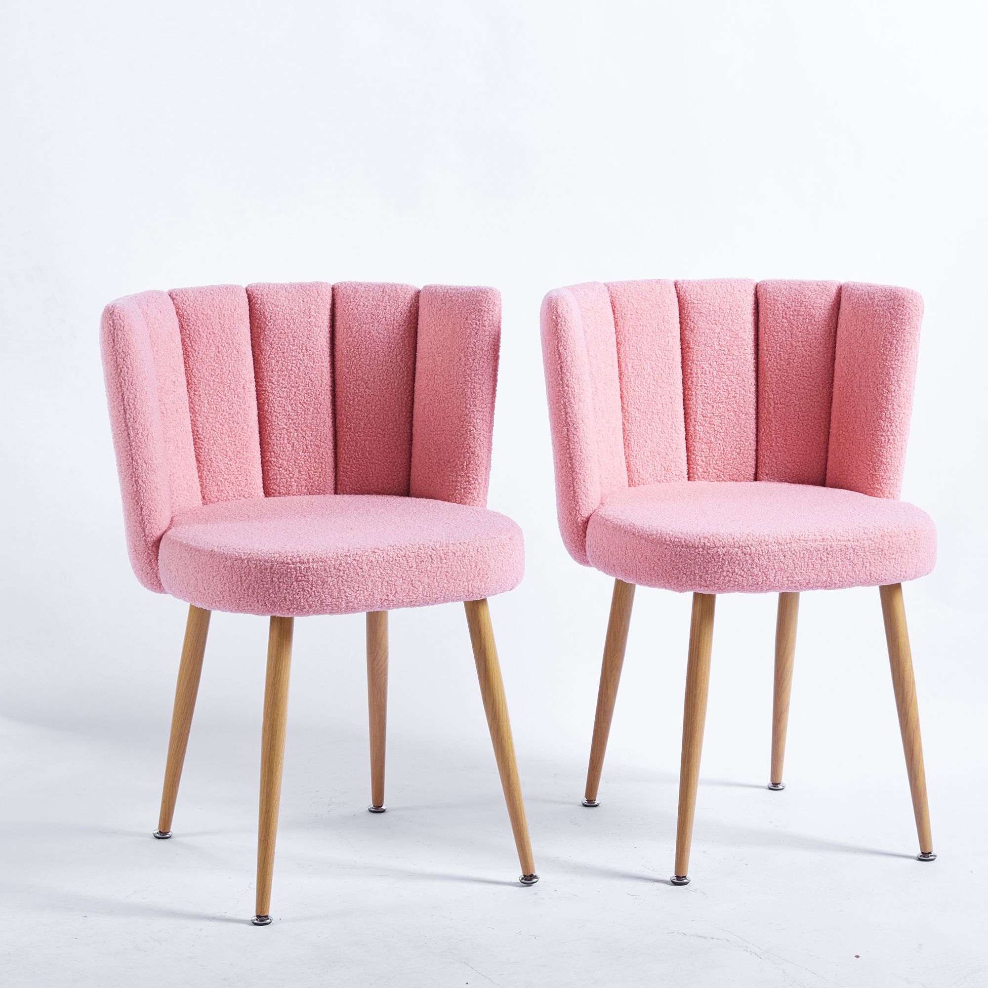 Light Pink Color