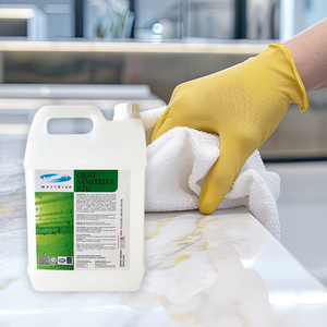 Dégraissant professionnel haute performance pour sols gras et surfaces industrielles – Le best-seller en Malaisie pour cuisines commerciales - Product Image 6