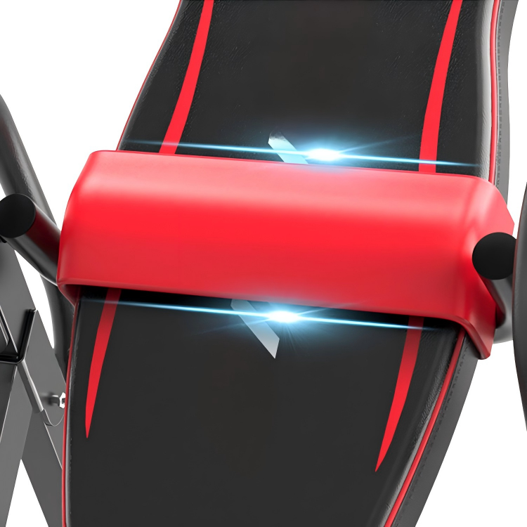 Pressing Table Machine Inversion Table - Stretching Machine for Home Fitness - Adjustable ...