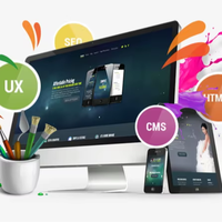 Magento-herramienta de desarrollo de sitio web de diseñadores, software de versión de empresa para el desarrollo de sitio móvil