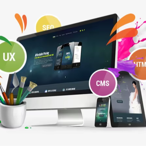 ดีที่สุดวีโอไอพี EComerce นักออกแบบบริษัทพัฒนาเว็บไซต์ CMS บริการพัฒนาเว็บไซต์มือถือซอฟต์แวร์รุ่นองค์กร - Product Image 1