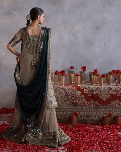 Vestidos Casuales de Primera Calidad para Mujeres Pakistaníes e Indias, Nuevas Llegadas 2026, Salwar Kameez, Vestidos de Tela Lawn, ODM 2029 - Product Image 2